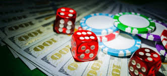 Онлайн казино Motor Casino