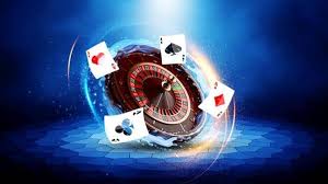Онлайн казино Casino Magnit